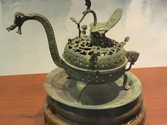 -马鞍山市博物馆