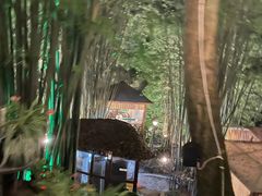 -竹海听涛生态山庄