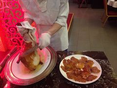 -唐乐宫·小厨餐厅