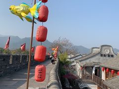-台州府城(江南长城)
