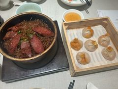 -狮王府淮扬菜(新街口友谊店)