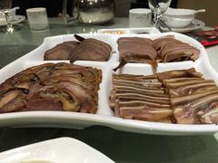 -城南往事济南风味主题餐厅(东环店)