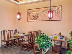 -遇见长安之高山流水(李家村万达店)