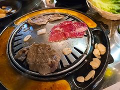 -喜来稀肉(金巴利道店)