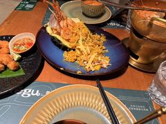 -Tegu泰古莲·泰国餐厅(红山6979店)