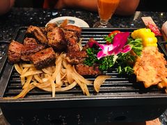 -蘭·日本料理铁板烧(碧云路店)
