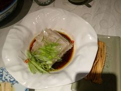 -汉唐宴长安食府