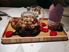-PARFUM FLORAL花境法餐(南京首店)