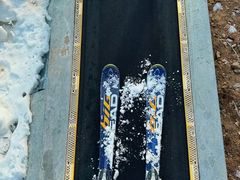 -蓟洲国际滑雪场