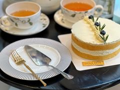 -杜哈夫DOUX RÊVE·生日蛋糕(日月光店)