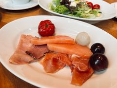 -杭州柏悦酒店·潮餐厅