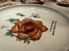 -京味斋·烤鸭·北京菜(安贞店)