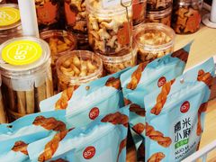 -85度C(生甜甜圈研究工坊·东莞黄江星光城店)