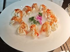 -西郊八号·山野江西菜(开发区店)