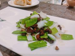 丝路三宝-贯贯吉·清真餐厅(浙江中路店)