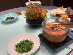 -隆聚·时令海鲜(洪兴店)