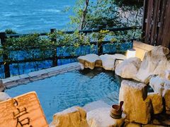 -南紀白浜 浜千鳥の湯 海舟