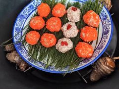 -云河农家乐饭店(福禄缘树山店)