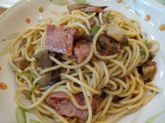 android_upload_pic-萨莉亚意式餐厅(星海广场店)