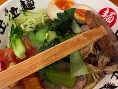 -日出拉面(望京店)