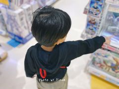 -TOYSRUS玩具反斗城(厦门新生活广场店)