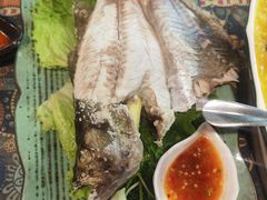 -荷花泰菜(东方新天地店)