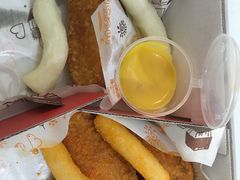 -CHICKEN NOW韩式炸鸡&啤酒