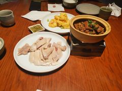 -汤潮荟·粤菜小馆(茂业天地店)