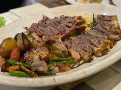 -BONAZZA 意大利餐厅