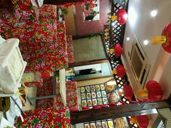android_upload_pic-东北农家院·铁锅炖(莘庄店)