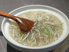 -晓淮山·扬州早茶·淮扬菜(龙阳广场店)