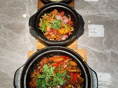 -金系·顺德啫鸡大王(创意产业园店)