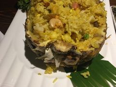 -Siam泰餐厅(水上公园店)