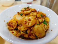 -笨罗卜浏阳菜馆(太平街店)