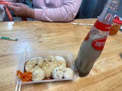 -山水肠粉(盐田店)