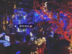 -胡桃里乐队酒馆(长春总店)