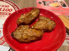 -必胜客(鑫乐汇店)