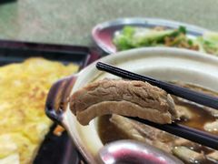 肉骨茶-新峰肉骨茶