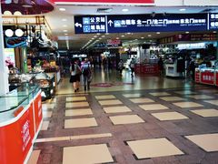-珠海拱北口岸