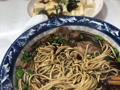 -南花桥羊肉馆老字号(乌镇店)