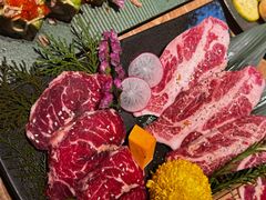 -MIKOMIKO和牛烧肉专门店(南门店)