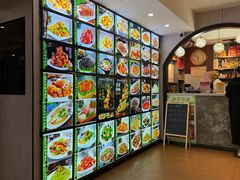 -华竹饭店(中央大街店)
