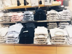 -优衣库(湛江鼎盛广场店)