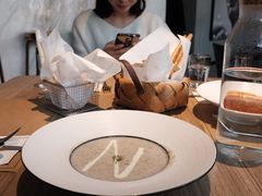 -乔泰勒JOETYLER西餐厅(曲江店)