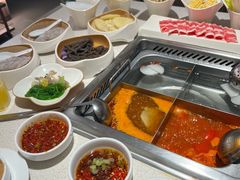 -海底捞火锅(凤凰广场店)