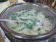 -标记美食新鲜猪杂(兴南大道店)