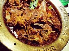 -和庆斋羊蝎子火锅·碳缸烧烤(顺义旗舰店)