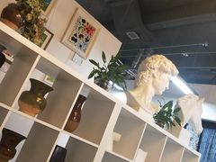 -涂兰朵国际儿童美术馆