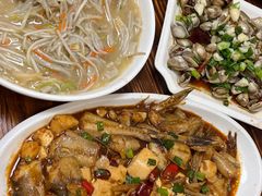 -老地方海鲜坊(步行街店)