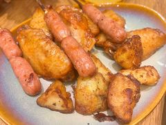 -乐凯撒披萨(喜荟城店)